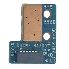 HP ZBOOK 17 G5 G6 HSN-Q12C