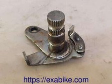 axe de pedale de frein pour