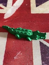 Lego Crocodile