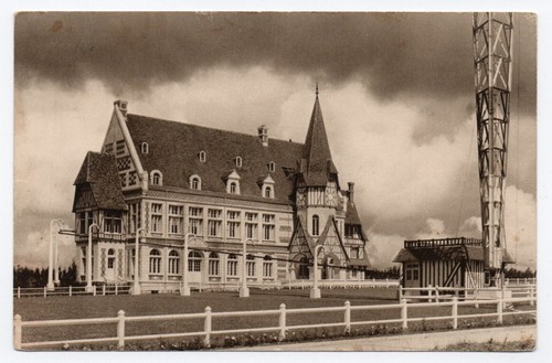 Radio normandie louvetot le - louvetot,,