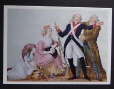 menu AIR FRANCE HONG-KONG