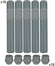 16 Goujons Roues Prisonnier 12