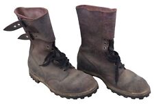 Paire de rangers modèle 61 armée française