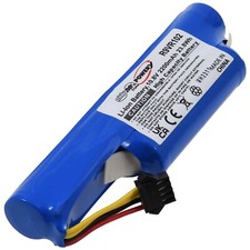 Batterie pour robot aspirateur