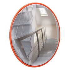 Miroir rétroviseur de rue