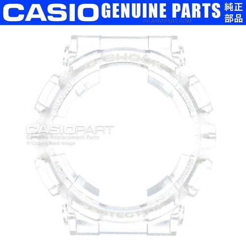 Casio Watch Bezel G-Shock