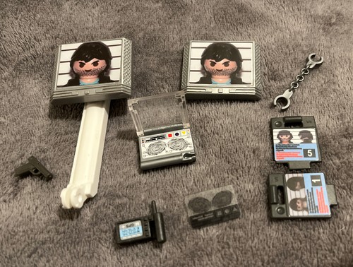 Playmobil lot accessoires - playmobil, :