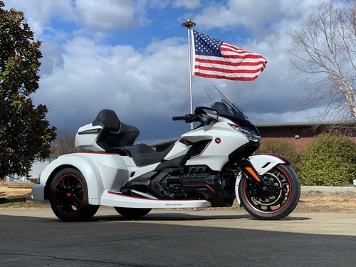 2024 goldwing dct - 2024, trike