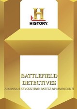 History -- Battlefield