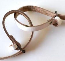 065 - Paire attaches sabre en