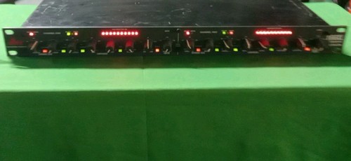 Vintage dbx 166xl dual - dbx,