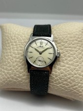 Mido Multifort vintage 1950s