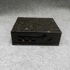 MUSICA Raicho II Mono Tube