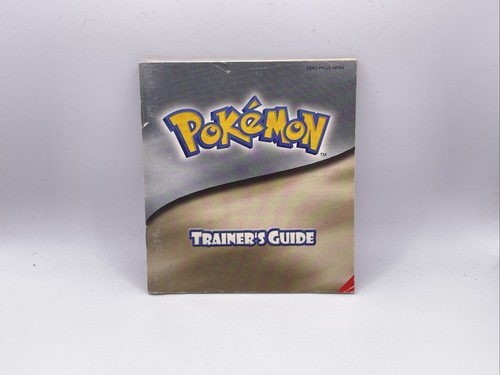 Notice pokemon version - pokemon, or