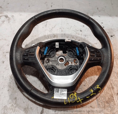 Volant bmw serie f21 - bmw, 3p