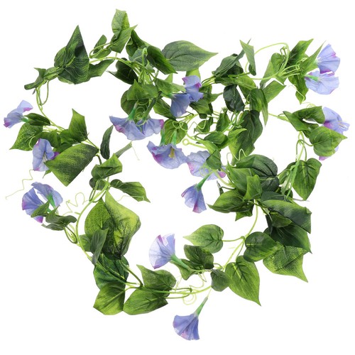 Guirlande fleurs artificielles - guirlande,