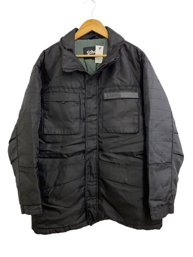 Veste schott noire - veste,