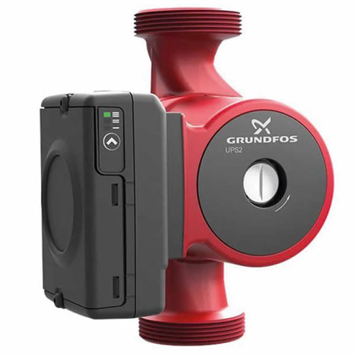 Circulateur grundfos ups2 - circulateur,