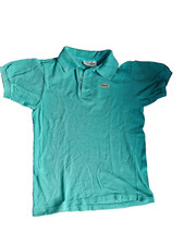 Polo  Lacoste VERT  2XS