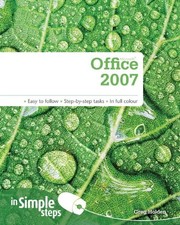 Microsoft Office 2007 in