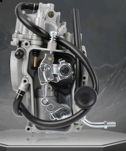 Carburateur neuf yamaha - neuf,