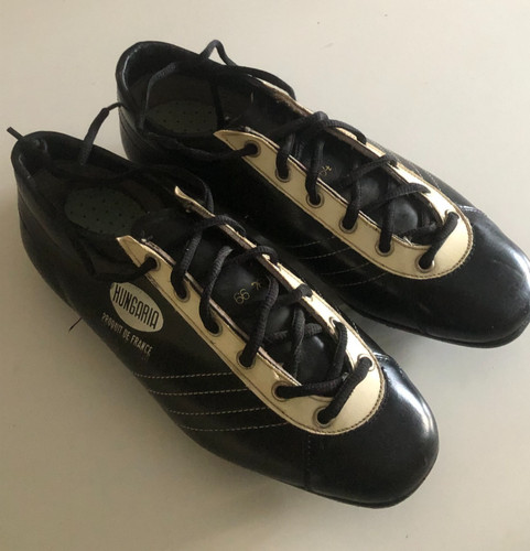 Vintage chaussure hungaria - )),