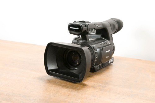 Panasonic hpx250p hd - ag-hpx250p, p2