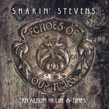 Echoes our times - echoes, de