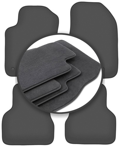 tapis alfa romeo giulietta