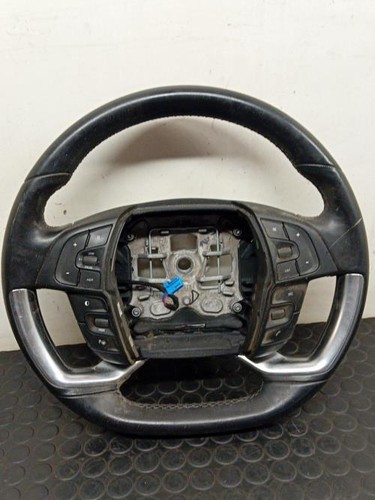 Volant citroen grand - citroen, c4
