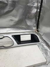 Casquette tableau de bord AUDI A4 3 AVANT PHASE 2 BREAK