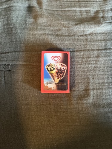 Jeu cartes petit - jeu, format