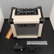 Ampli guitare portable Roland