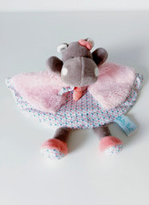 Doudou Plat/Mouchoir