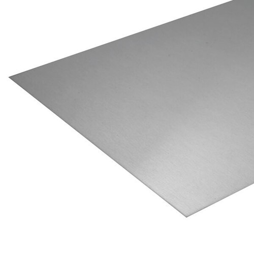 Acier inox tôle v4a 500 - acier,