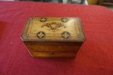 coffret à senteurs odeurs