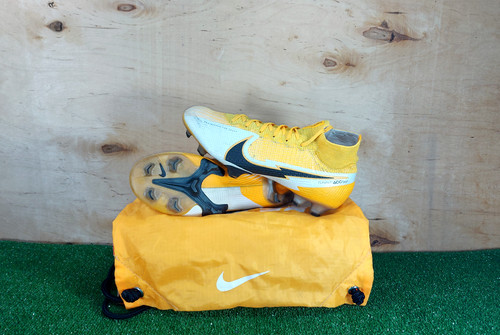 Nike mercurial superfly fg - nike,