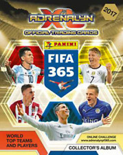 Panini FIFA 365 Adrenalyn XL