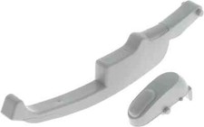 Gachette commande sldb2869 Nettoyeur vapeur Polti Vaporetto Levier Bouton Fer