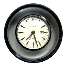 SOLO ancienne pendulette