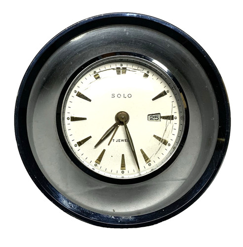 Solo ancienne pendulette - solo,