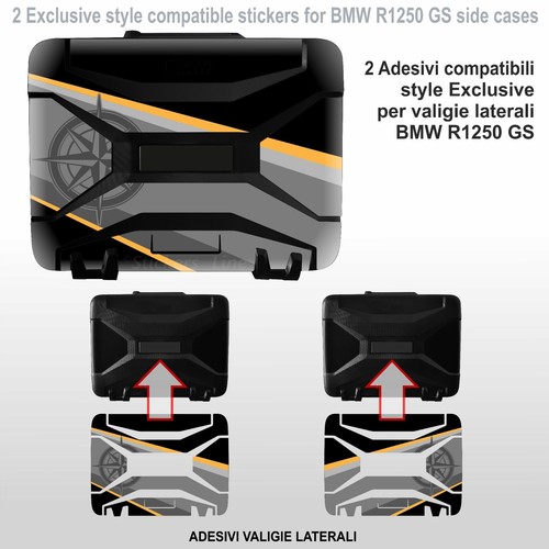 Set adhésifs valises - set, 2