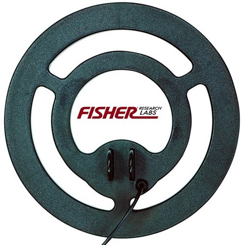 Fisher coil with screw - fisher,