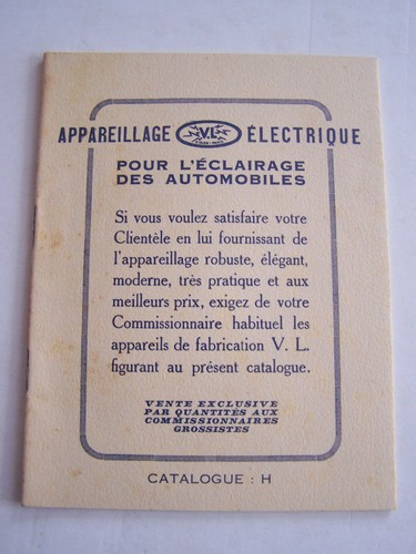 Publicite catalogue - publicite,