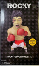 Sylvester Stallone Rocky
