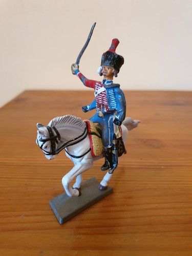 Soldat plomb napoléon - de,