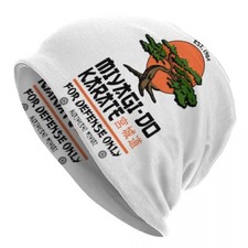 Karaté kid Bonnet miyagi do