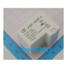 1PCS HF105F-1-012D-1HS 12V