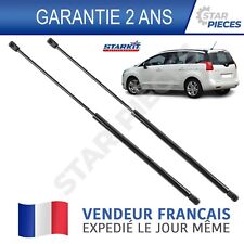 2 VERIN DE COFFRE HAYON