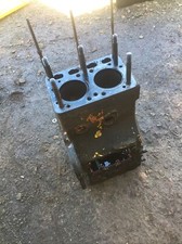 OEM Kubota L210 Bare Block